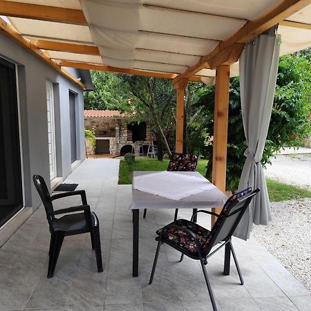 Marti'S House In The Olive Grove Fažana Exterior foto
