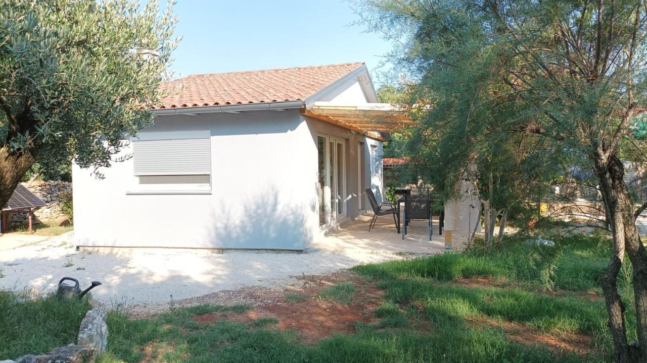 Marti'S House In The Olive Grove Fažana Exterior foto