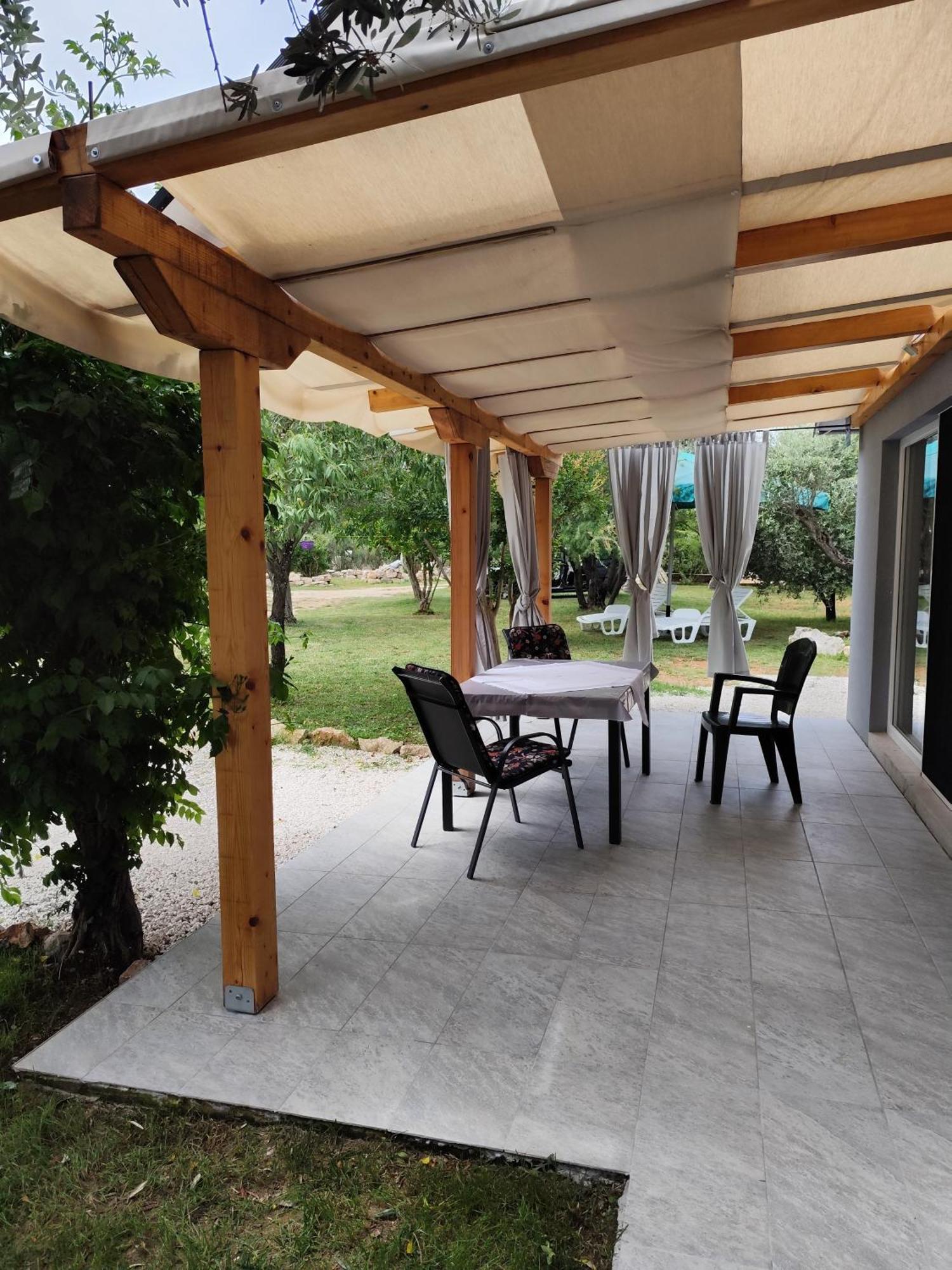 Marti'S House In The Olive Grove Fažana Exterior foto